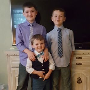 Meet your Posher, Elyssa